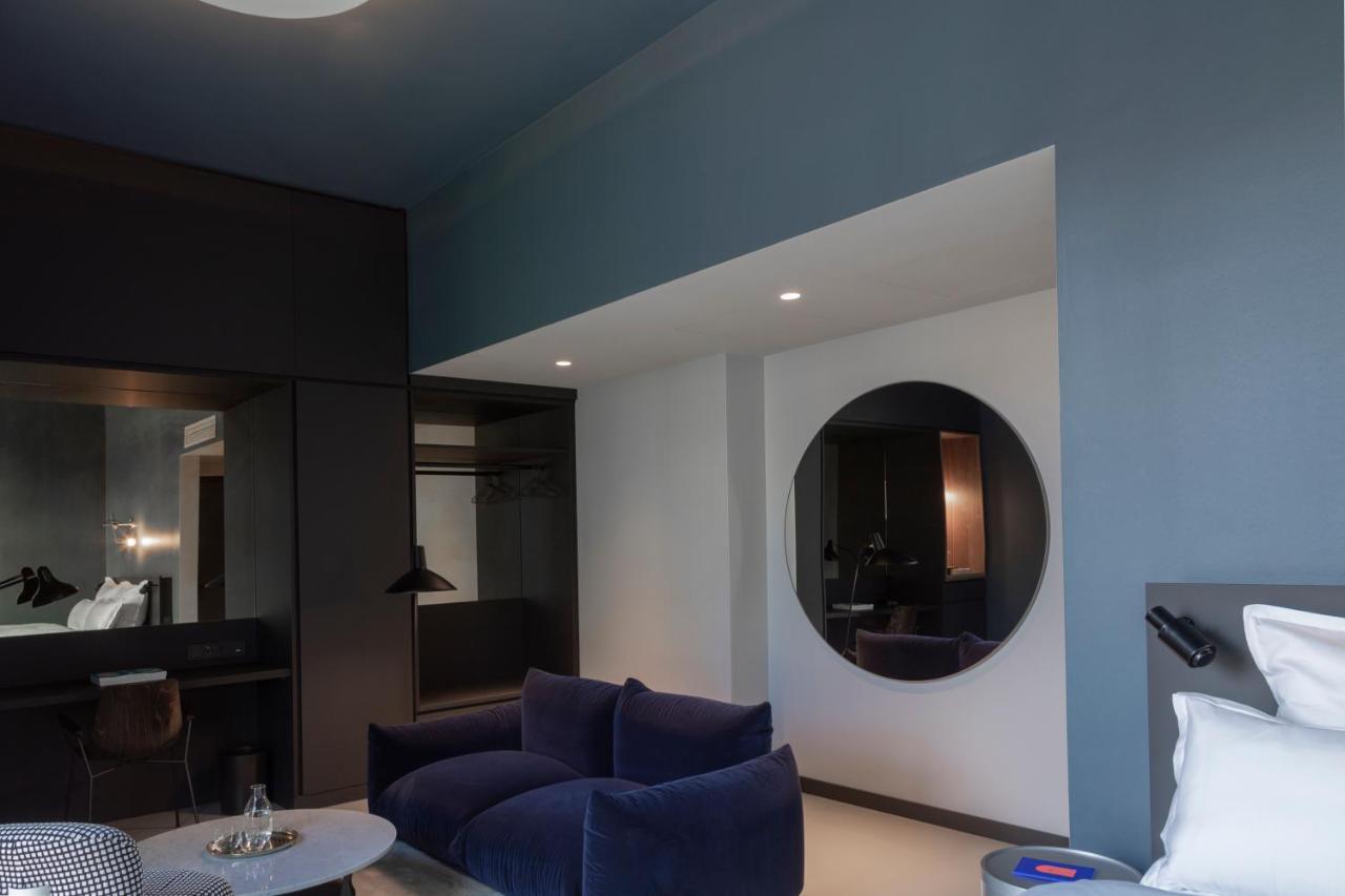 Emilu Design Hotel Stuttgart Exteriör bild