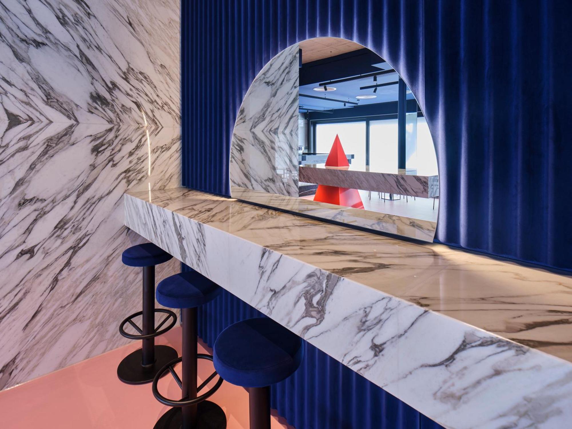Emilu Design Hotel Stuttgart Exteriör bild